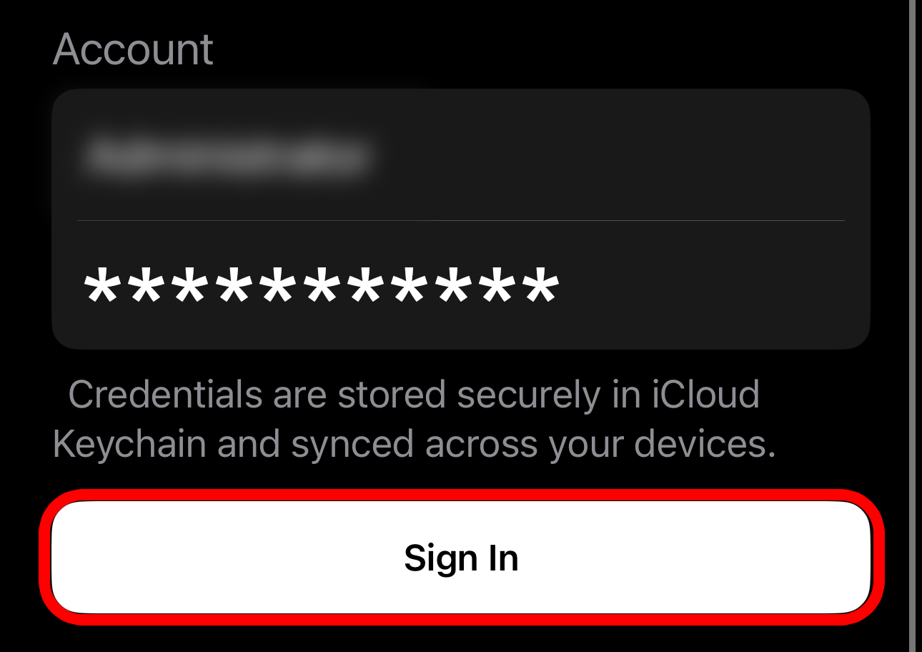 Autentificare utilizator